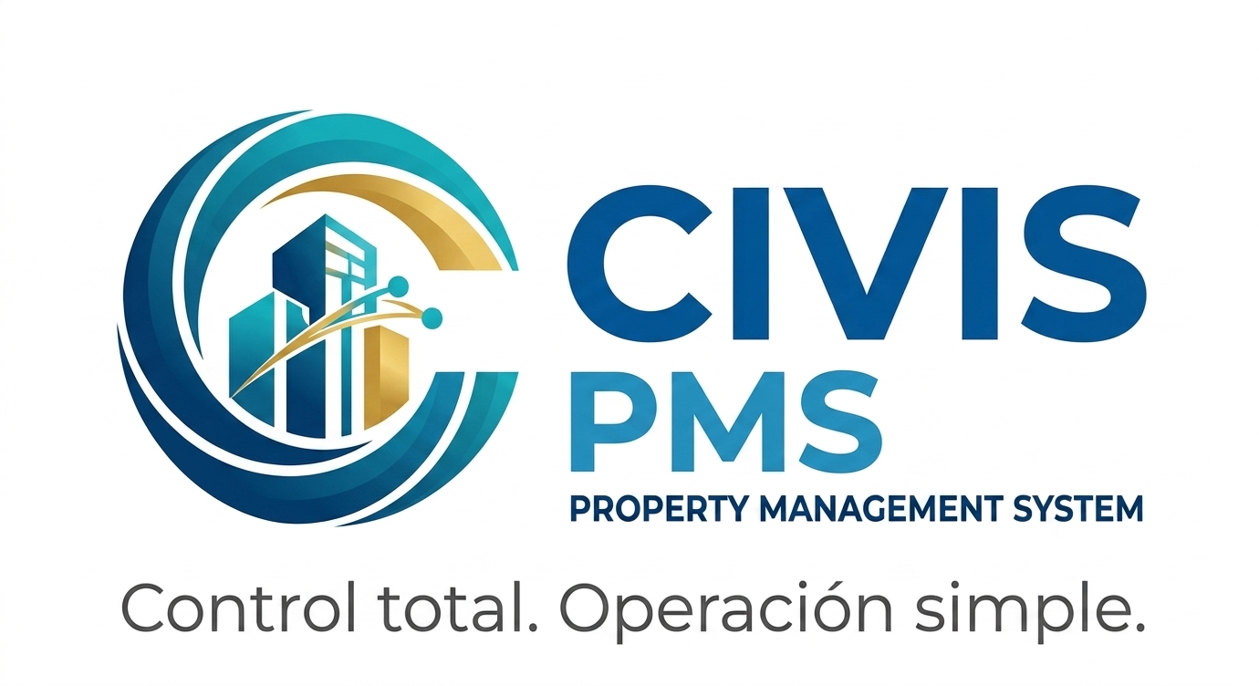Civis PMS Logo